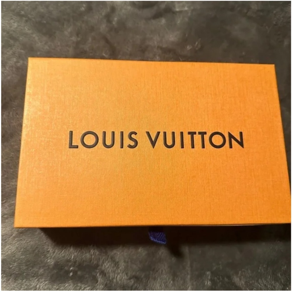 (3) Louis Vuitton Boxes